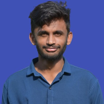 Srinath Reddy HR